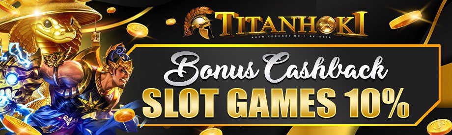 TitanHoki Terbaik Game Online Uang Asli