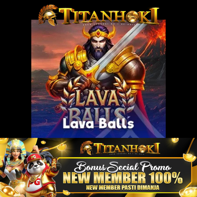 Harga Emas Game Lava Balls Dapat Uang Asli By TitanHoki No 1